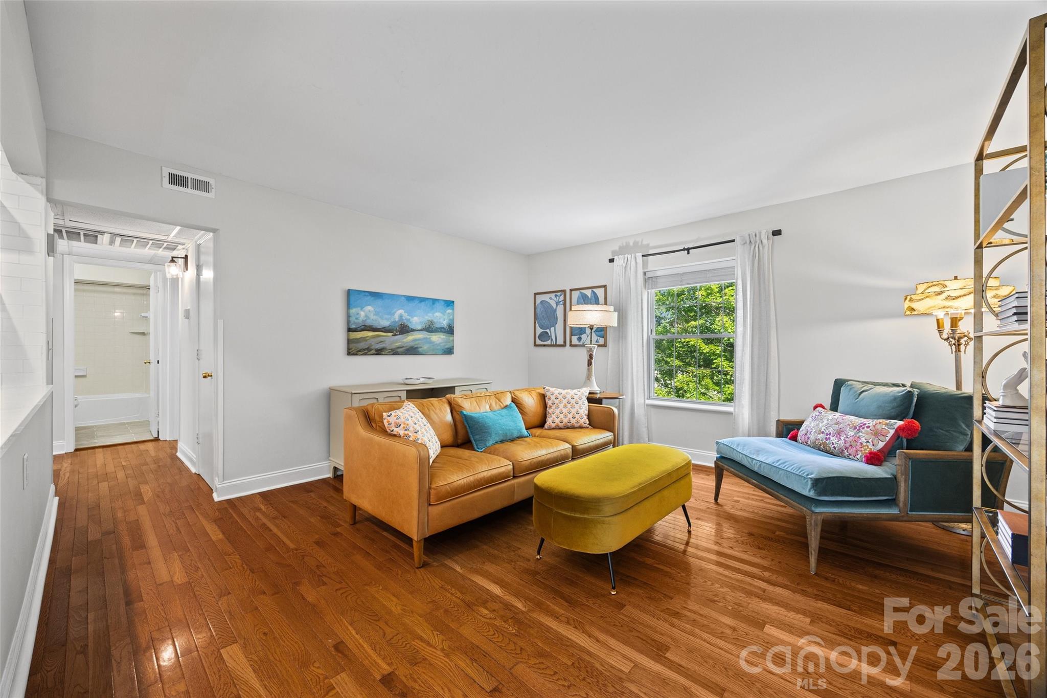 Dilworth Edge - Residential