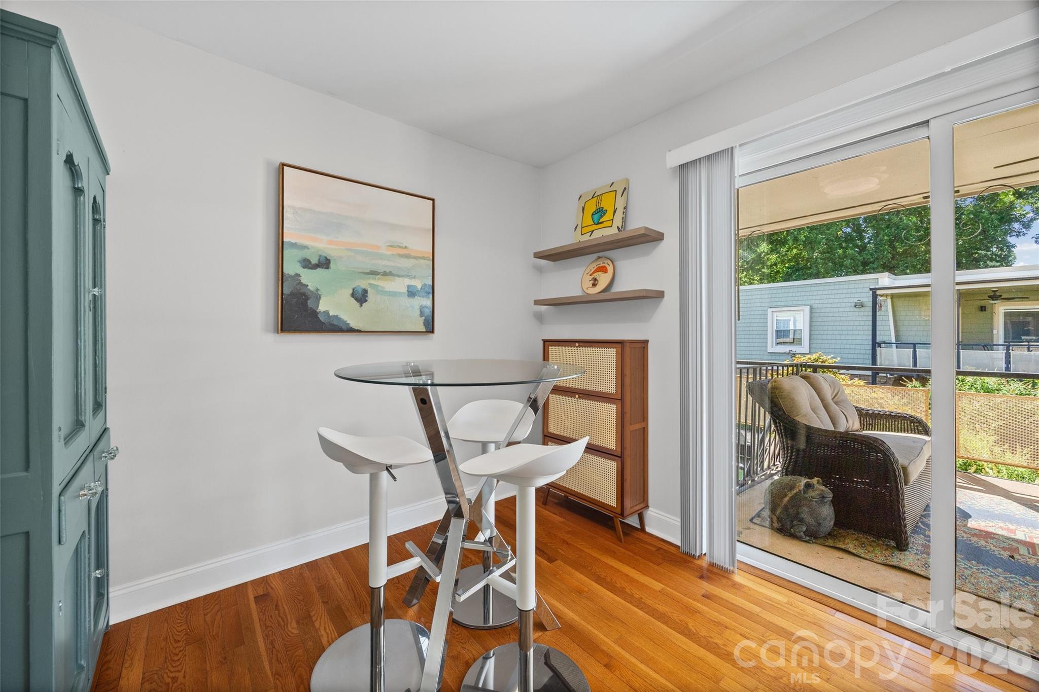 Dilworth Edge - Residential