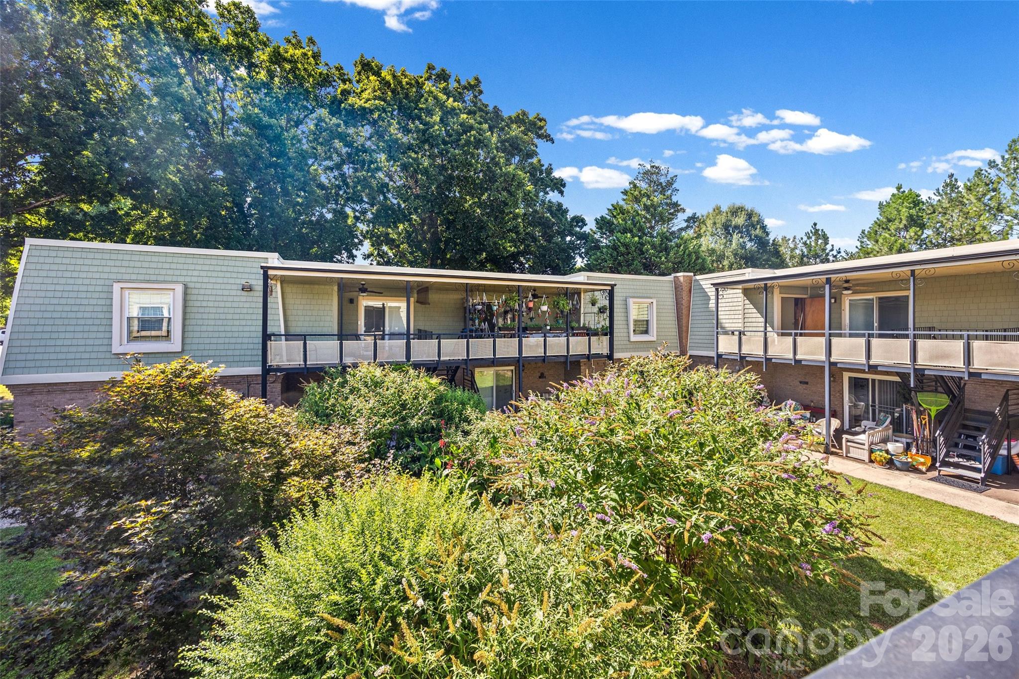 Dilworth Edge - Residential