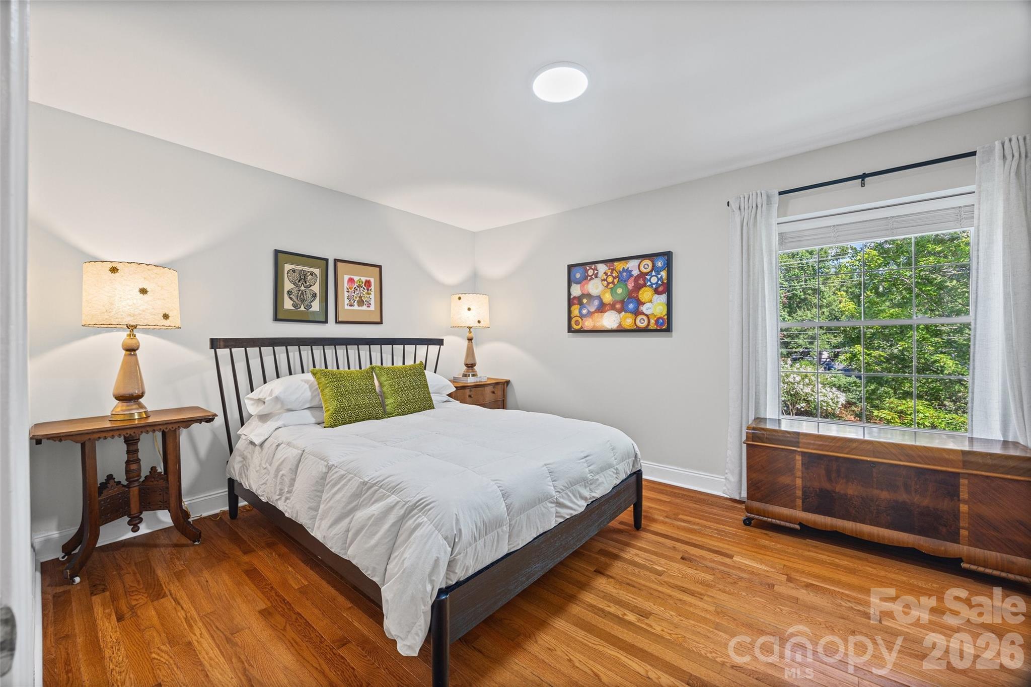 Dilworth Edge - Residential
