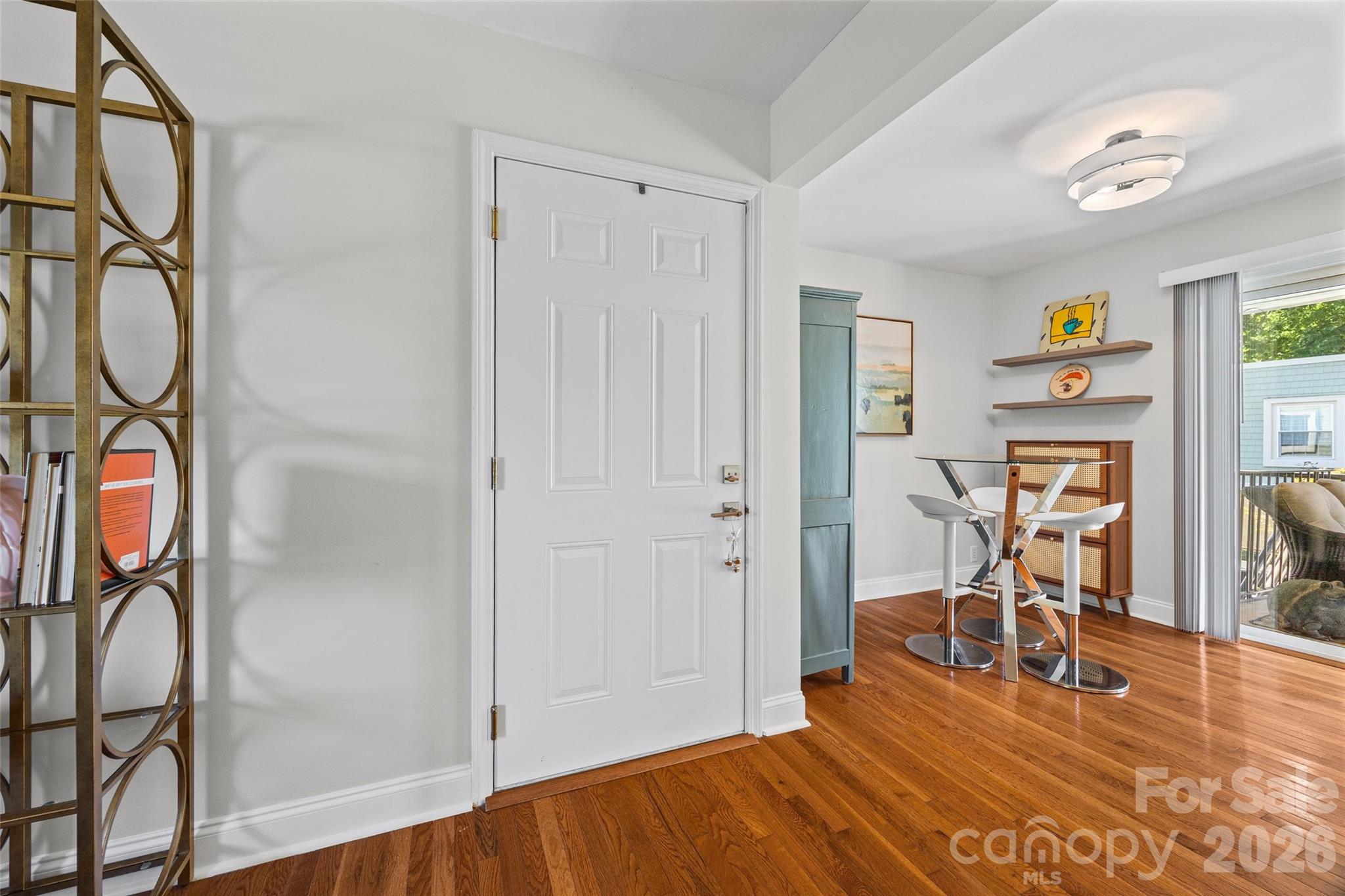 Dilworth Edge - Residential