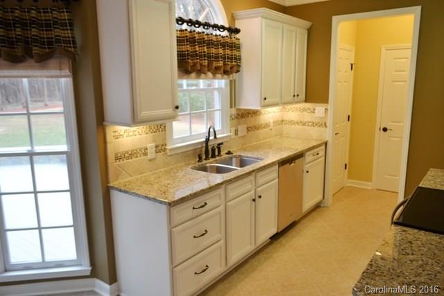 Brandyhill - Residential