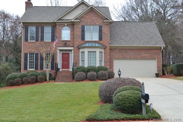 Brandyhill - Residential