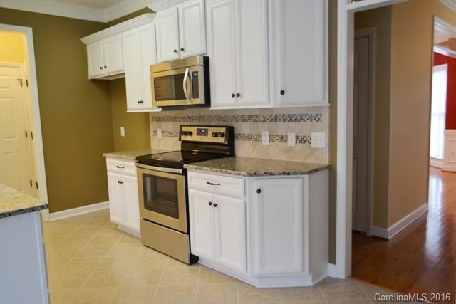 Brandyhill - Residential