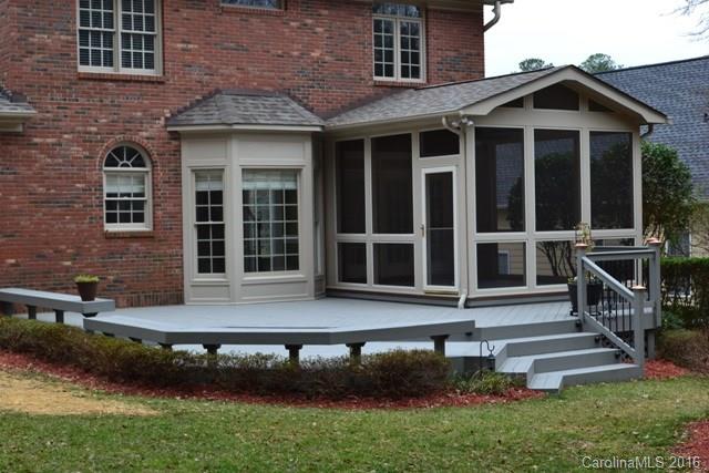 Brandyhill - Residential