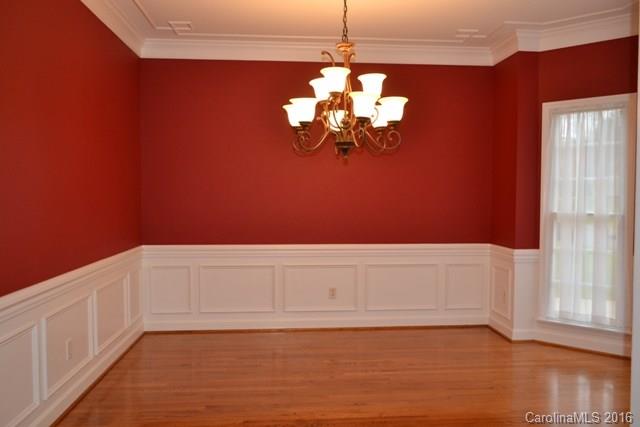Brandyhill - Residential