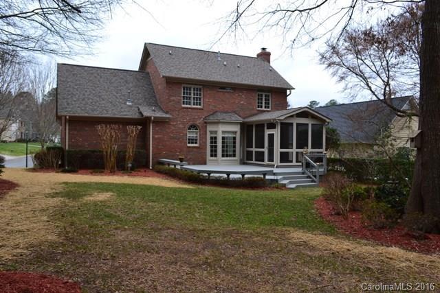 Brandyhill - Residential