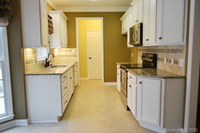 Brandyhill - Residential