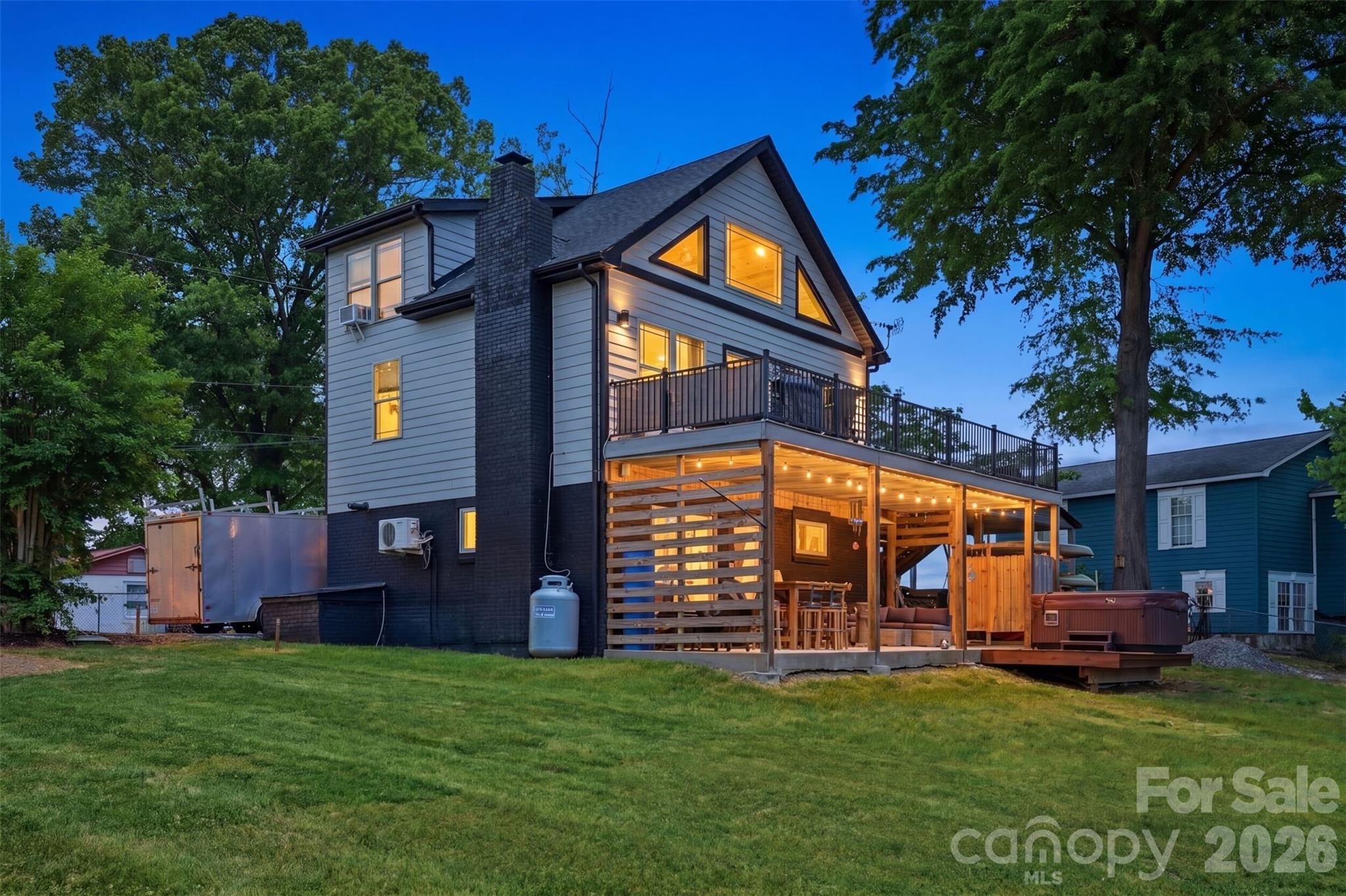 Claremont - Residential