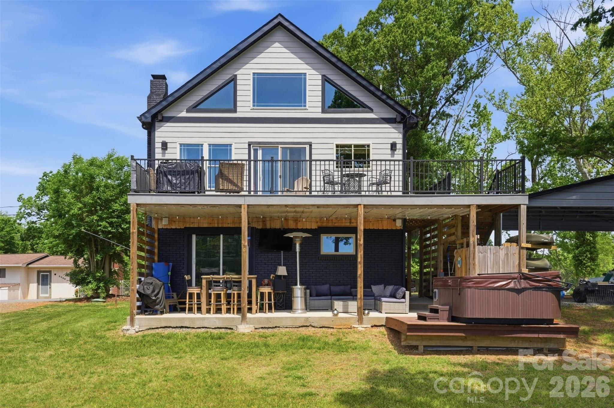 Claremont - Residential