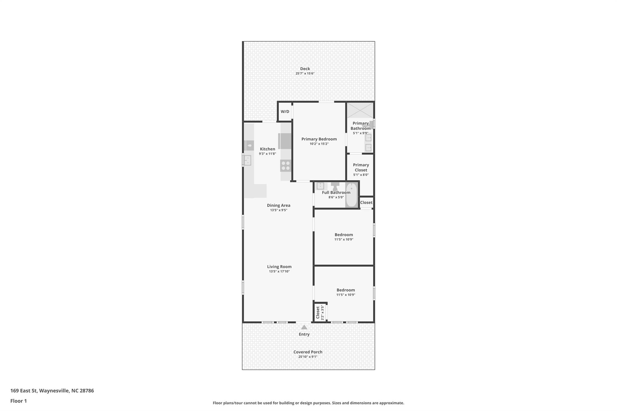 none - Residential