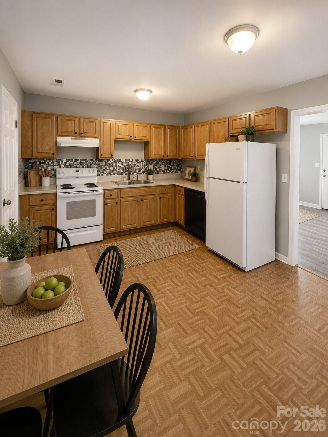 Windy Ridge - Residential