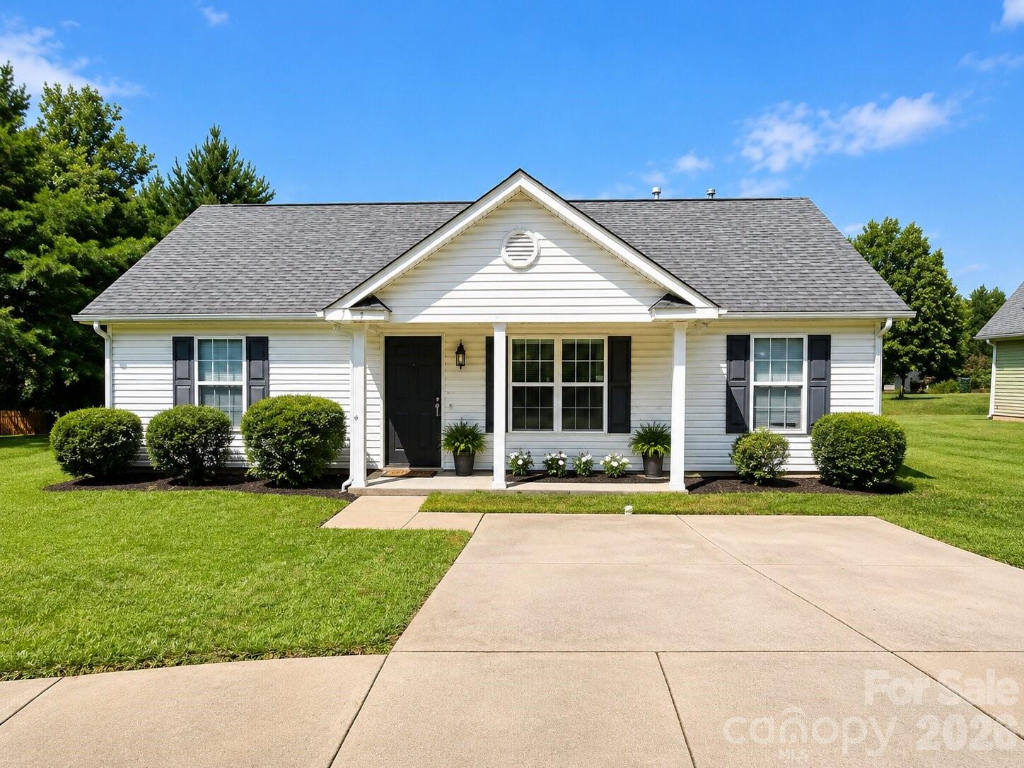 Windy Ridge - Residential