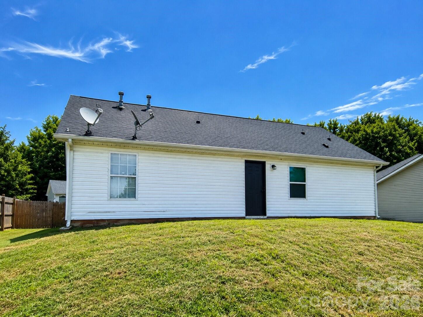 Windy Ridge - Residential