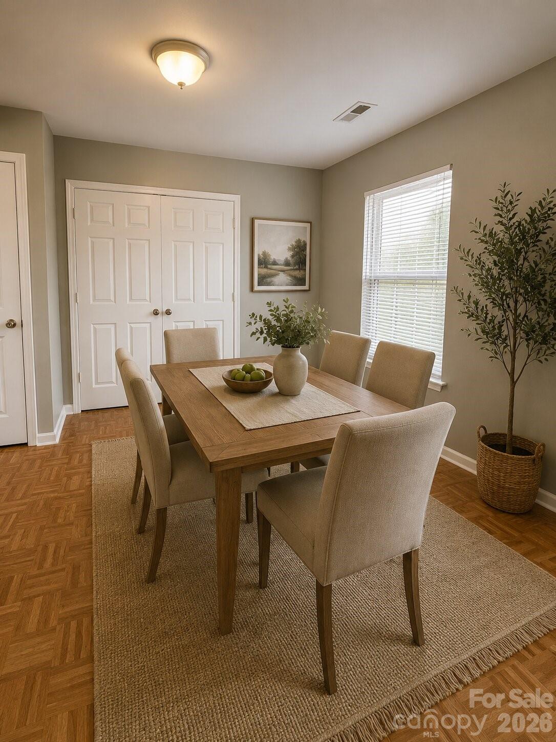 Windy Ridge - Residential