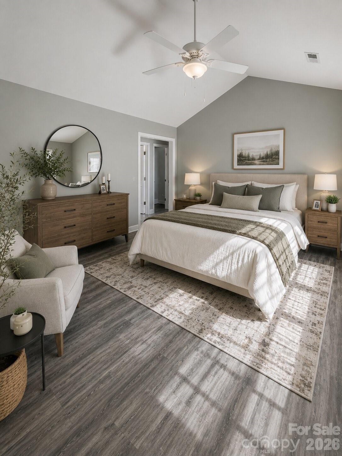 Windy Ridge - Residential
