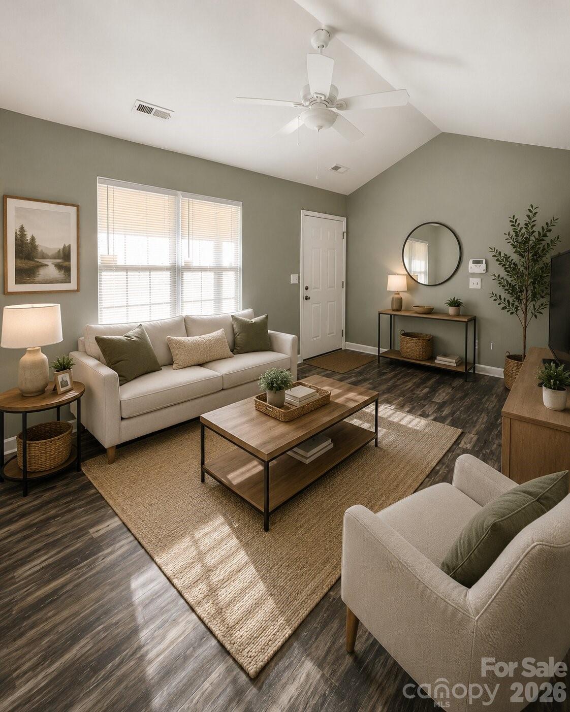 Windy Ridge - Residential