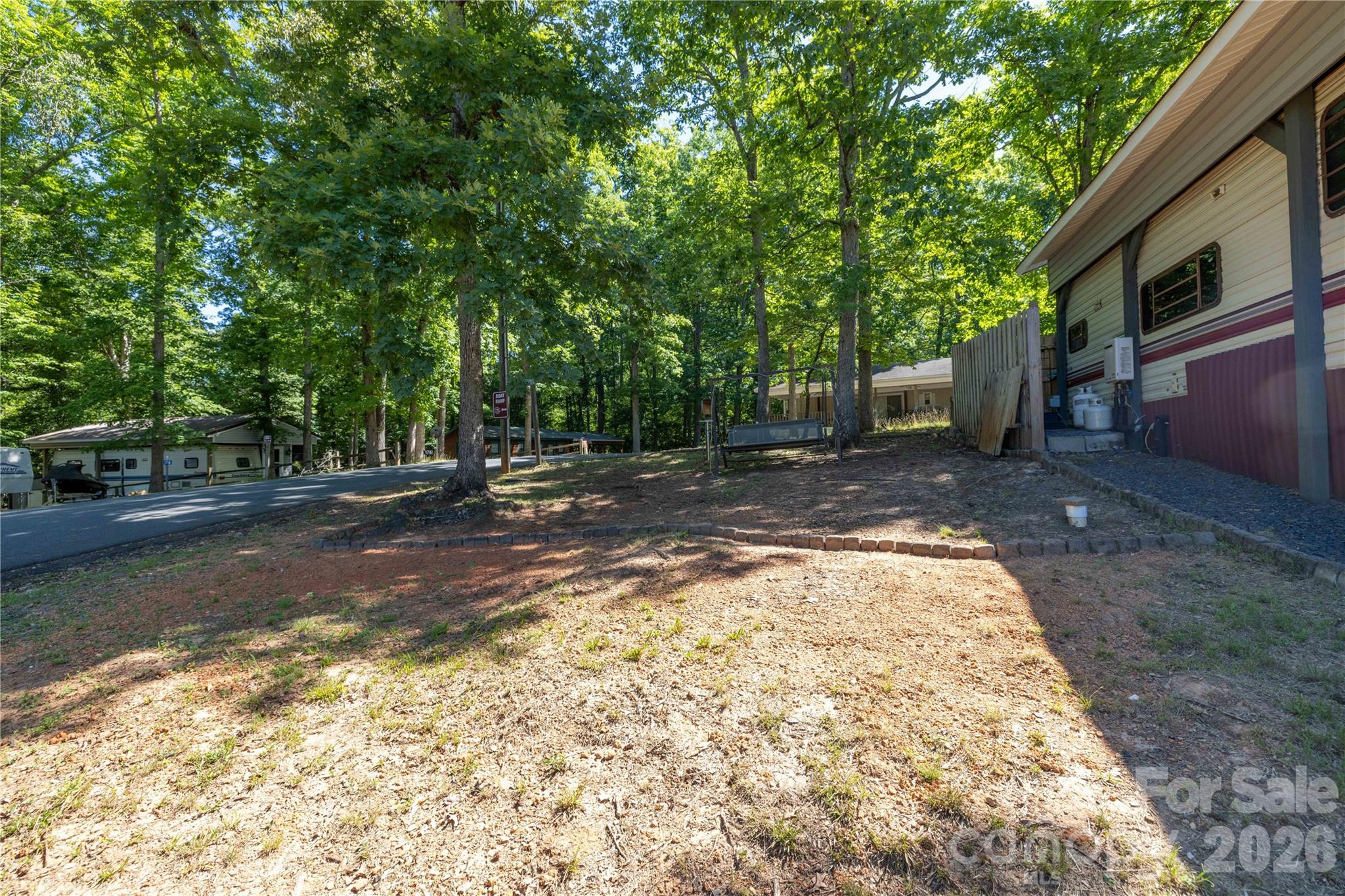 Twin Harbor - Residential