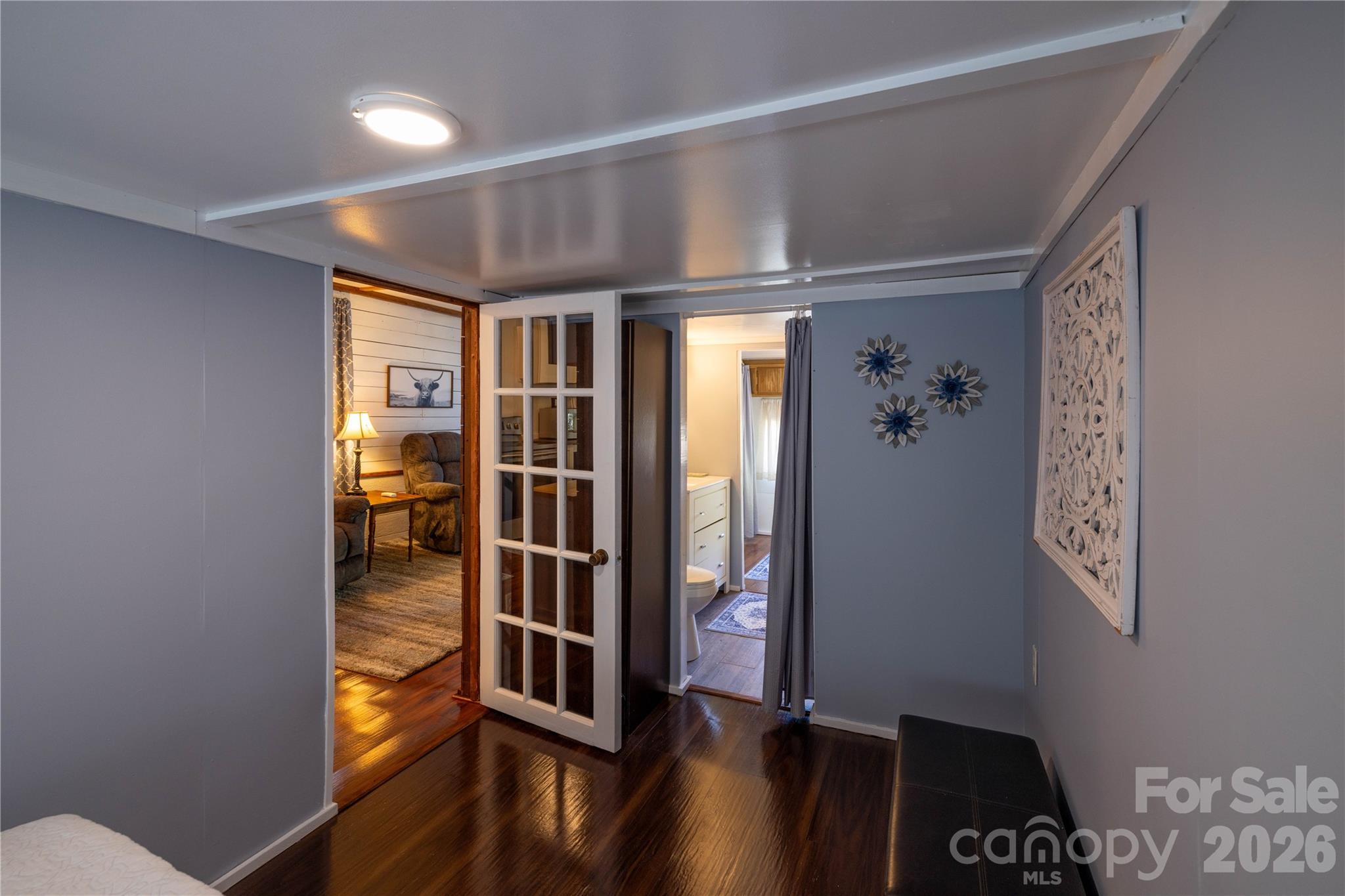 Twin Harbor - Residential