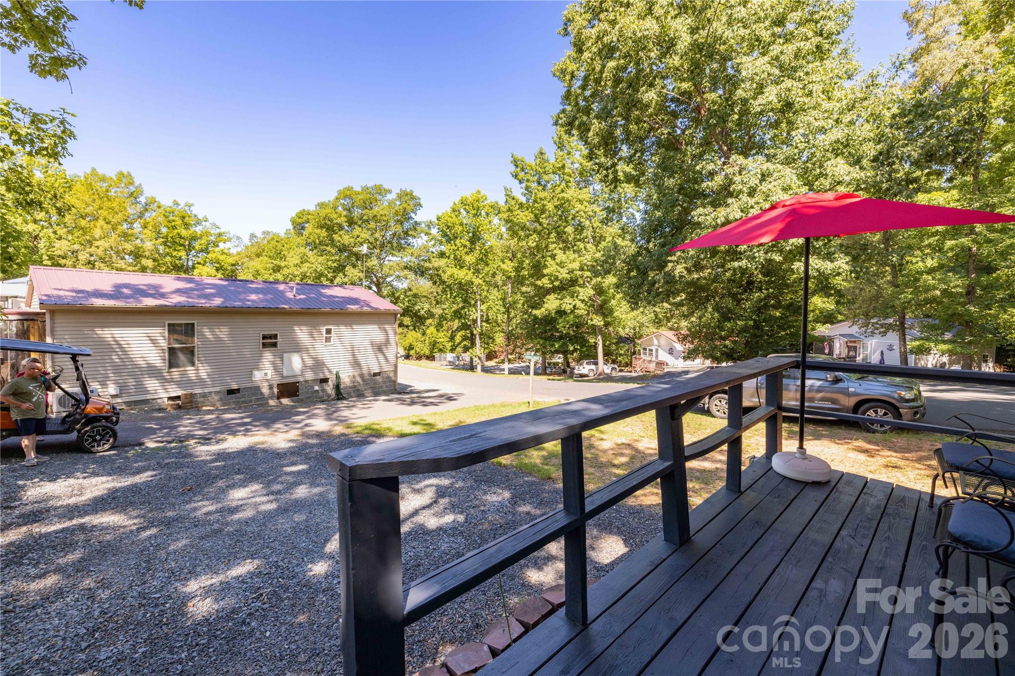 Twin Harbor - Residential