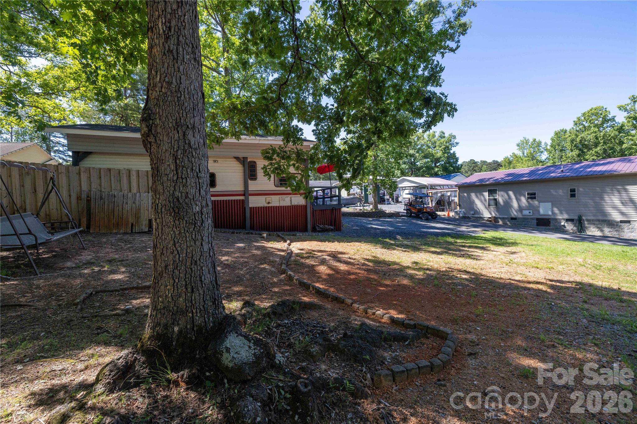 Twin Harbor - Residential