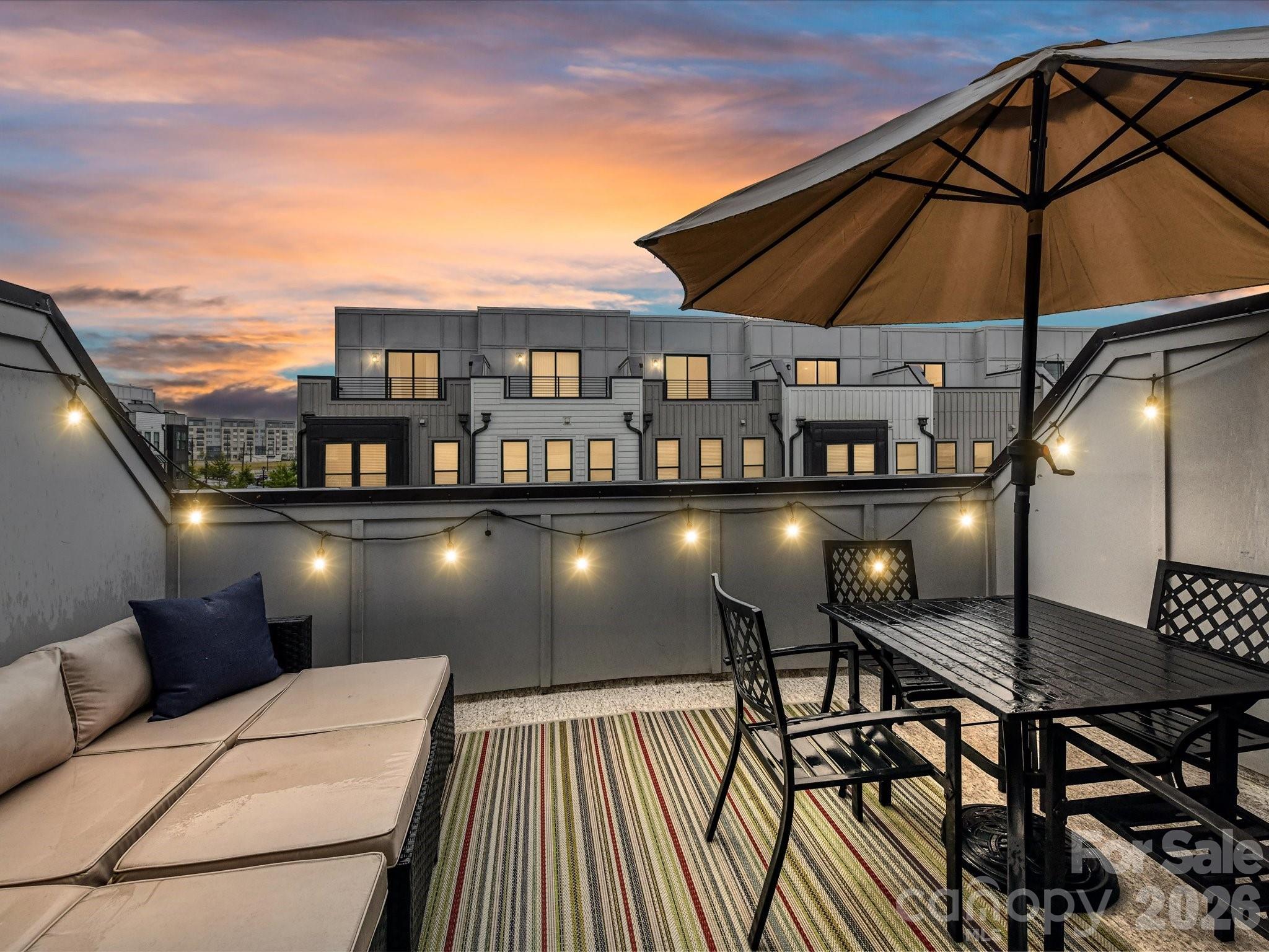 Tremont Station - Residential