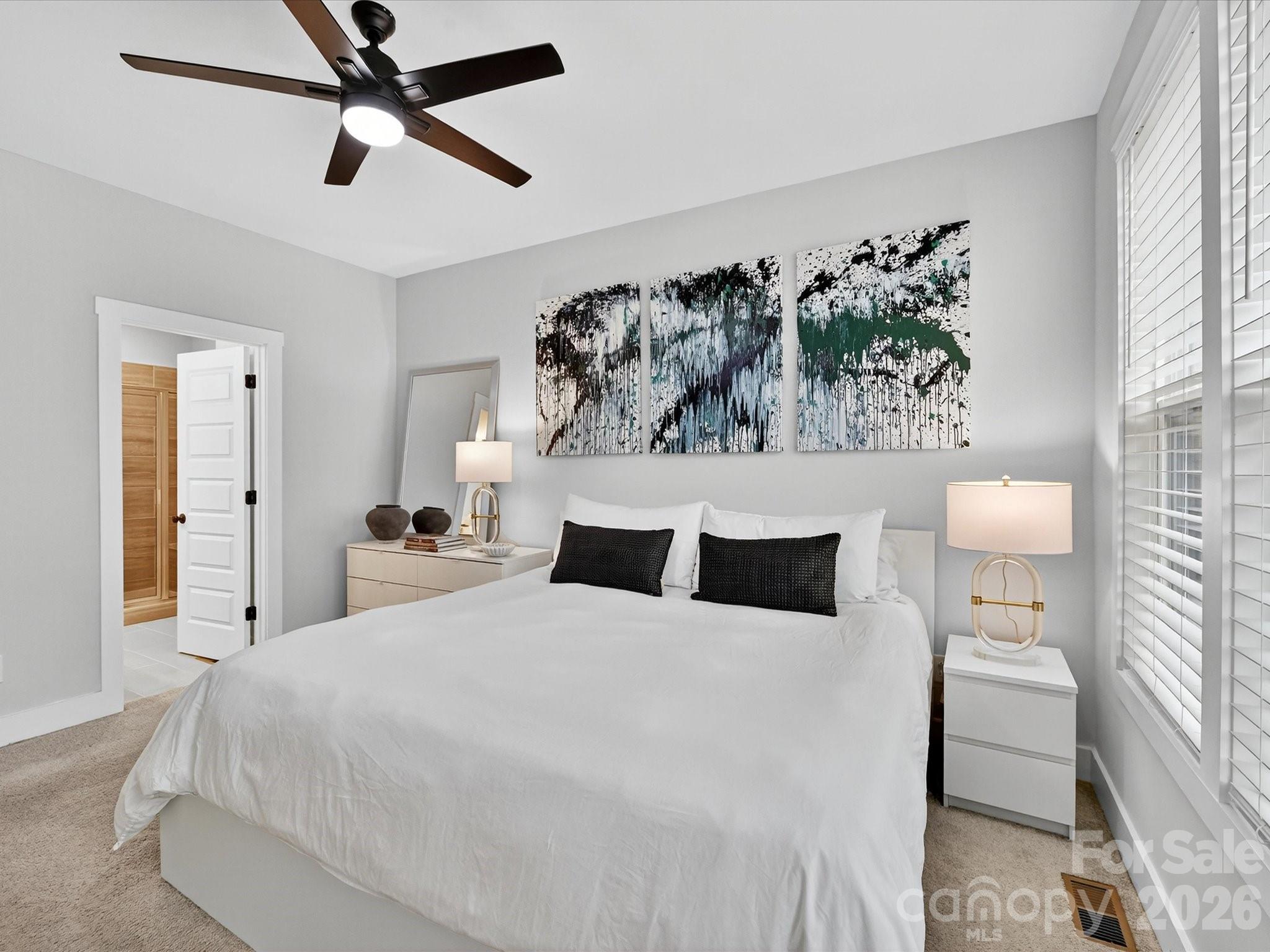 Tremont Station - Residential