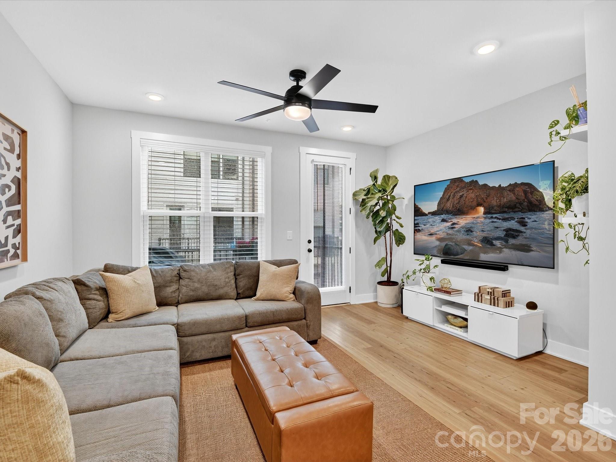 Tremont Station - Residential