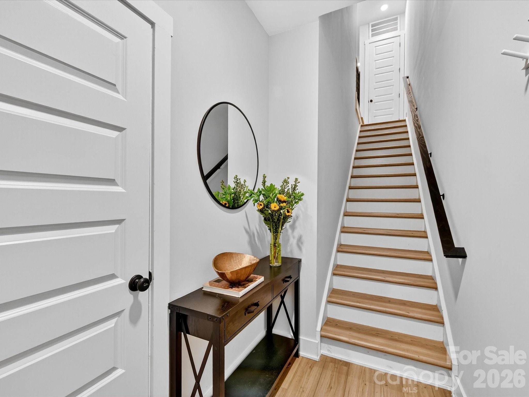 Tremont Station - Residential