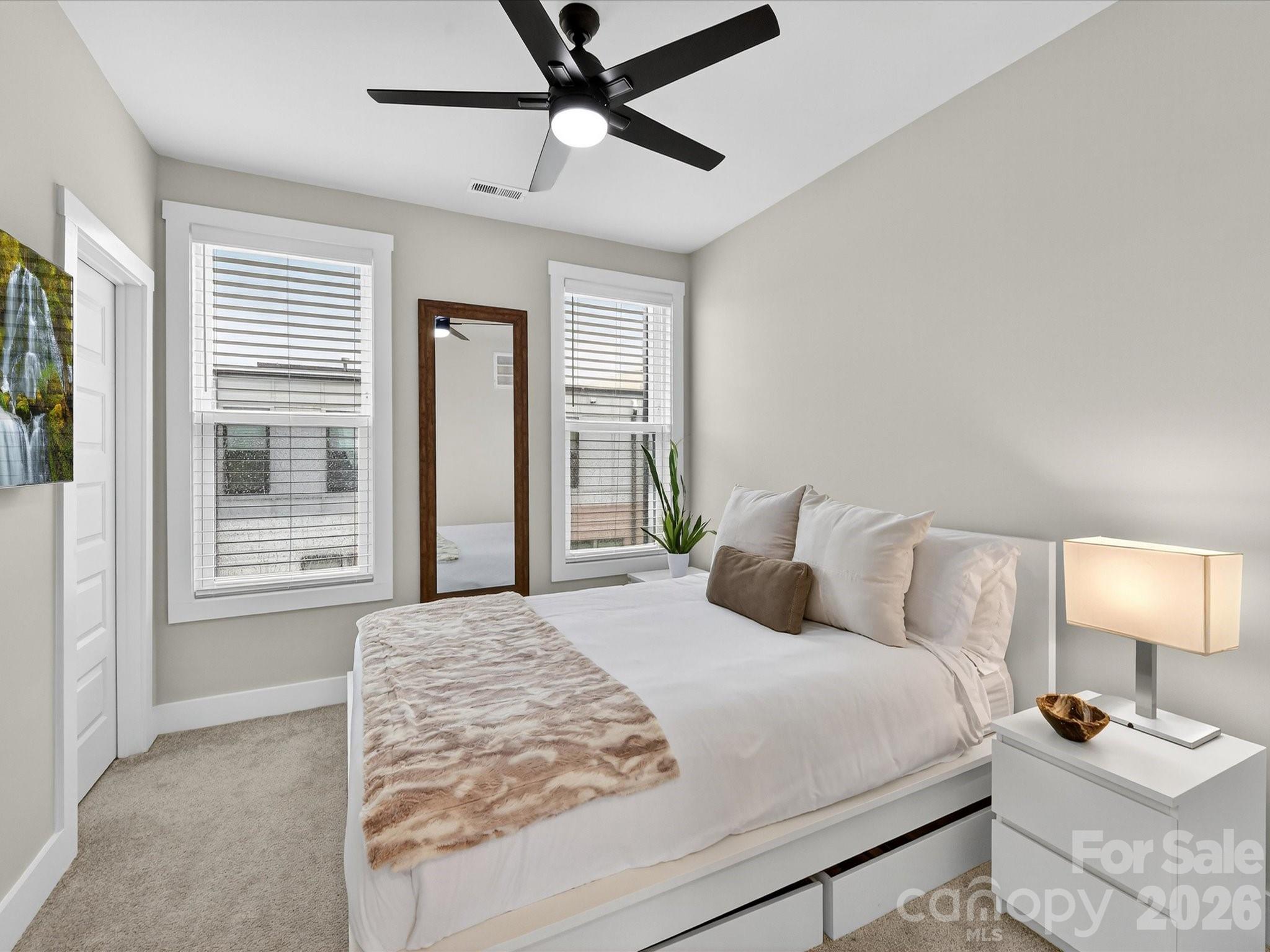 Tremont Station - Residential