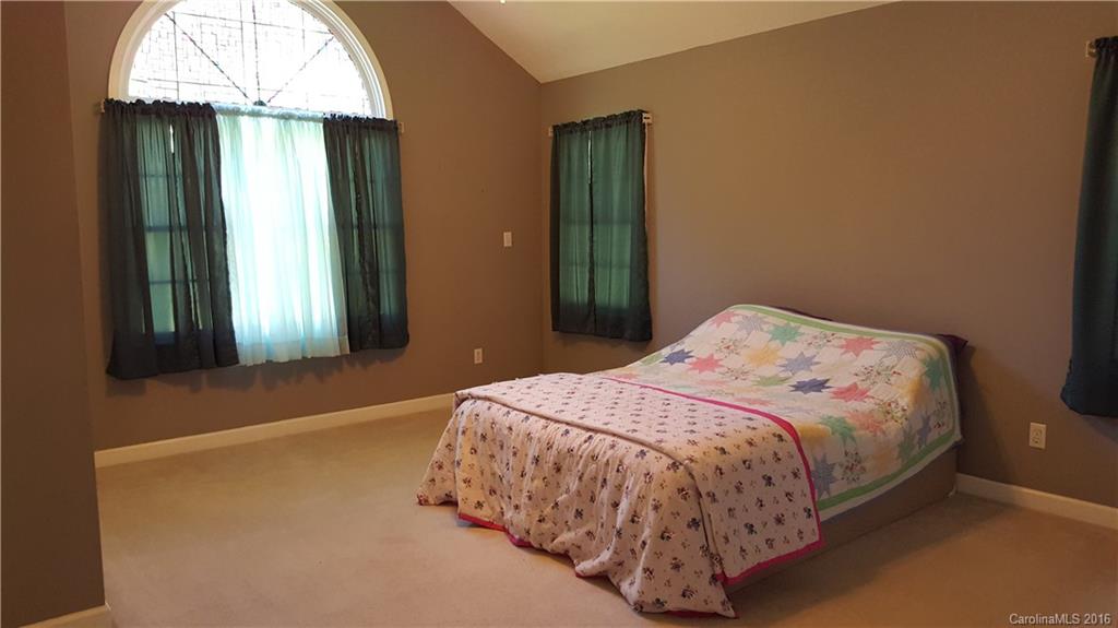 Cantrell Court - Residential