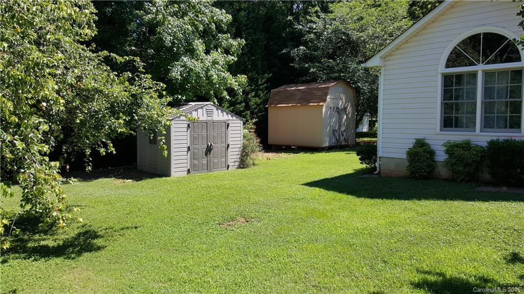 Cantrell Court - Residential