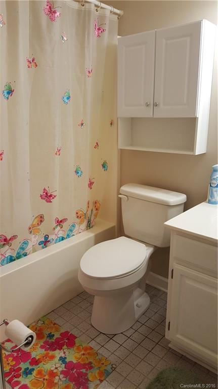 Cantrell Court - Residential