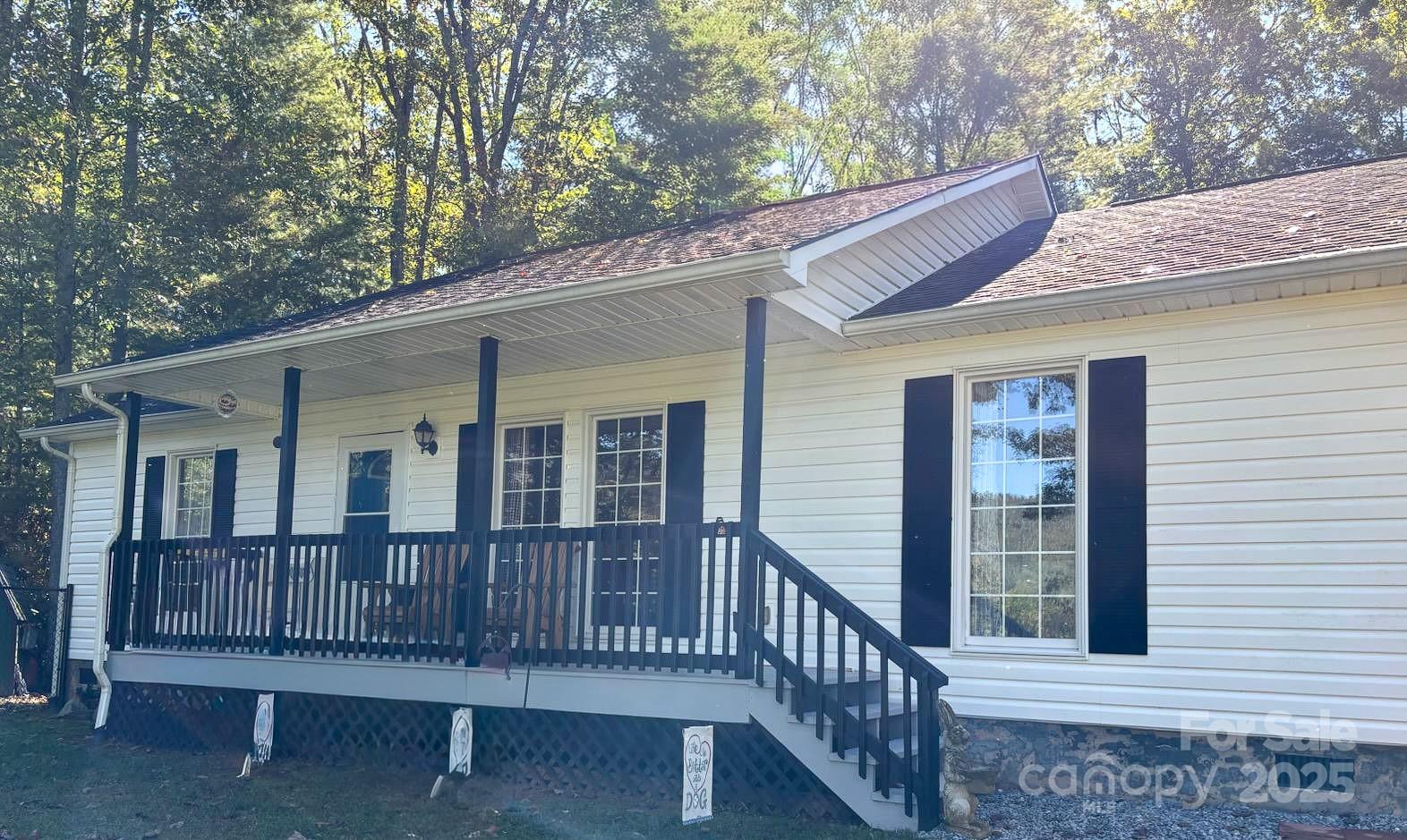 Gardner Acres - Residential