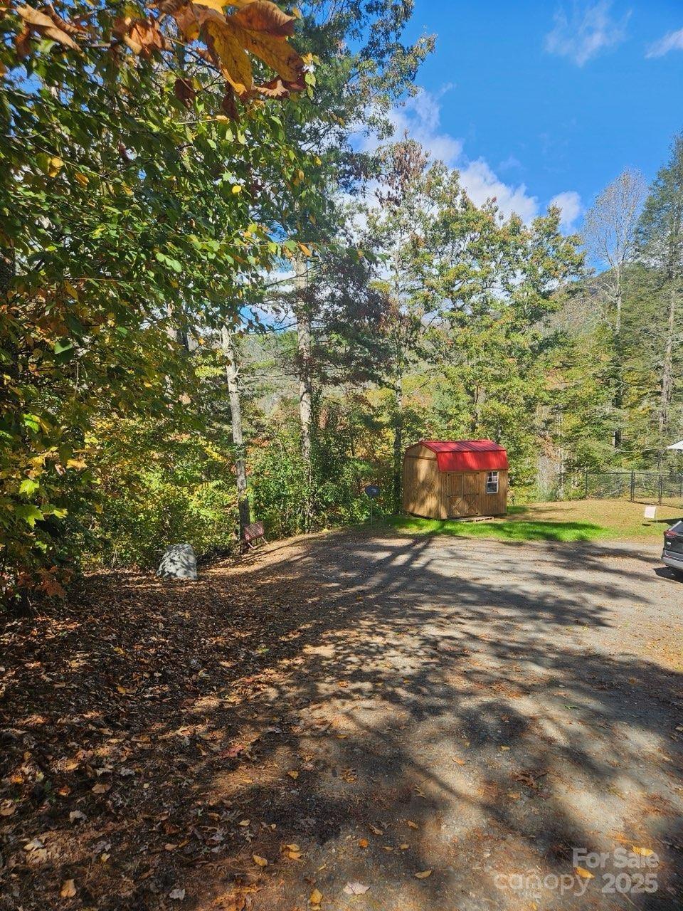 Gardner Acres - Residential