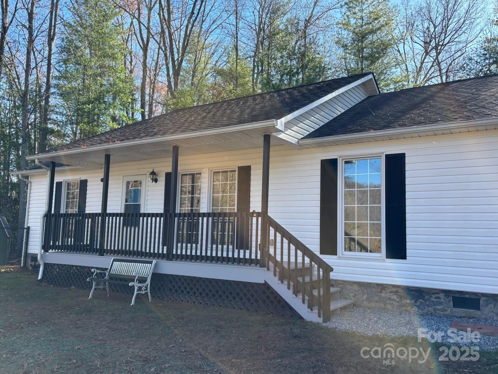 Gardner Acres - Residential