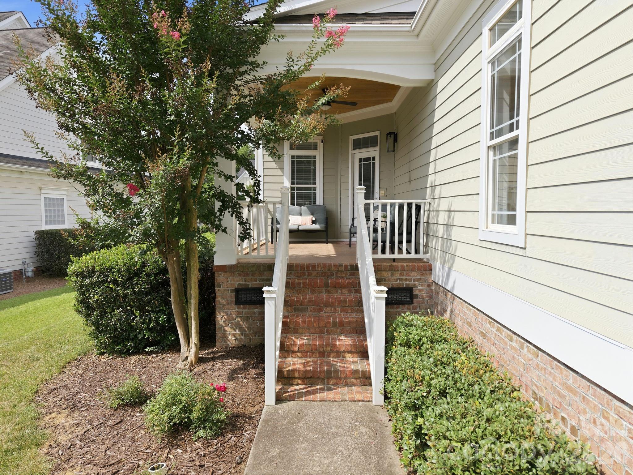 Kellswater Bridge - Residential