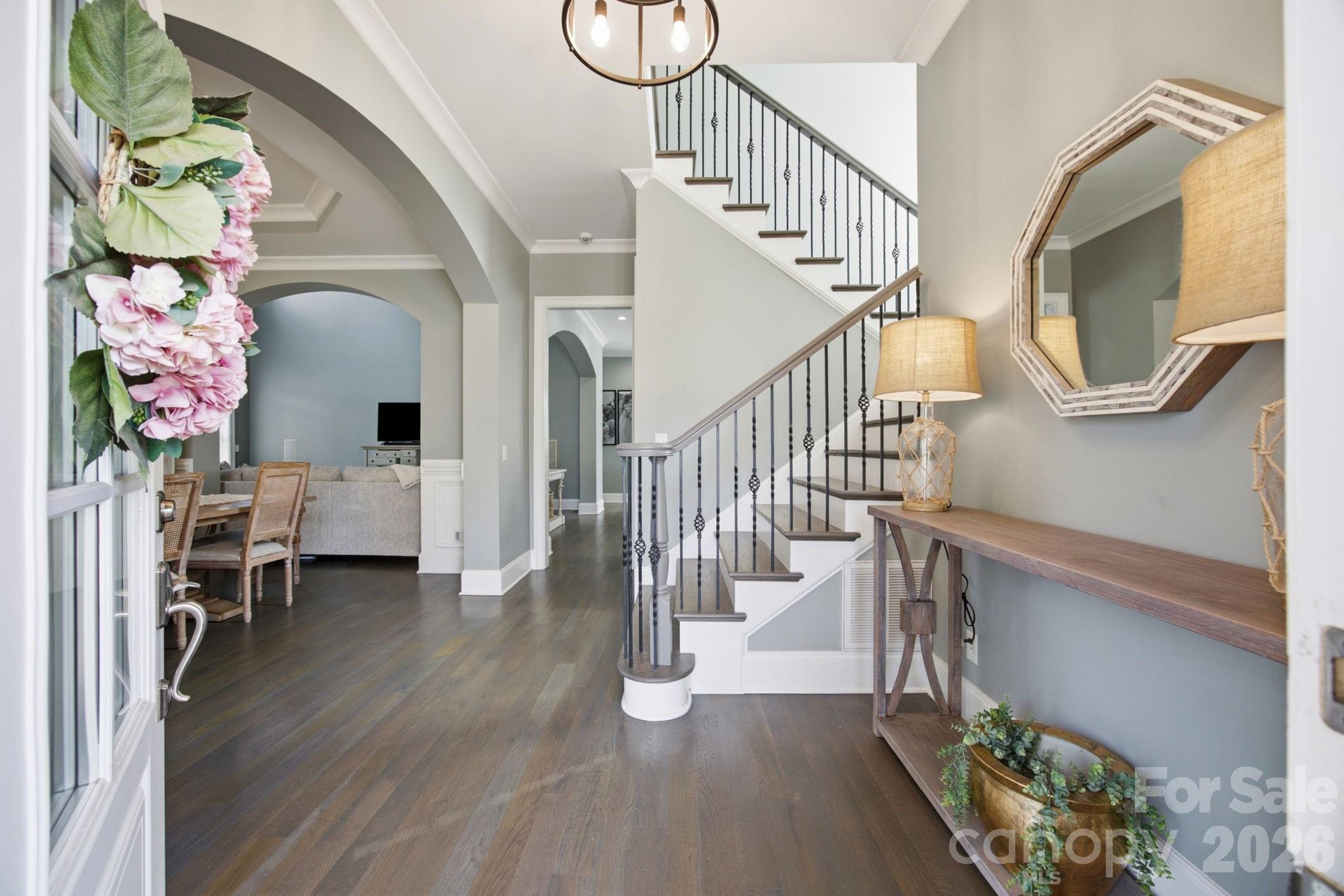 Kellswater Bridge - Residential