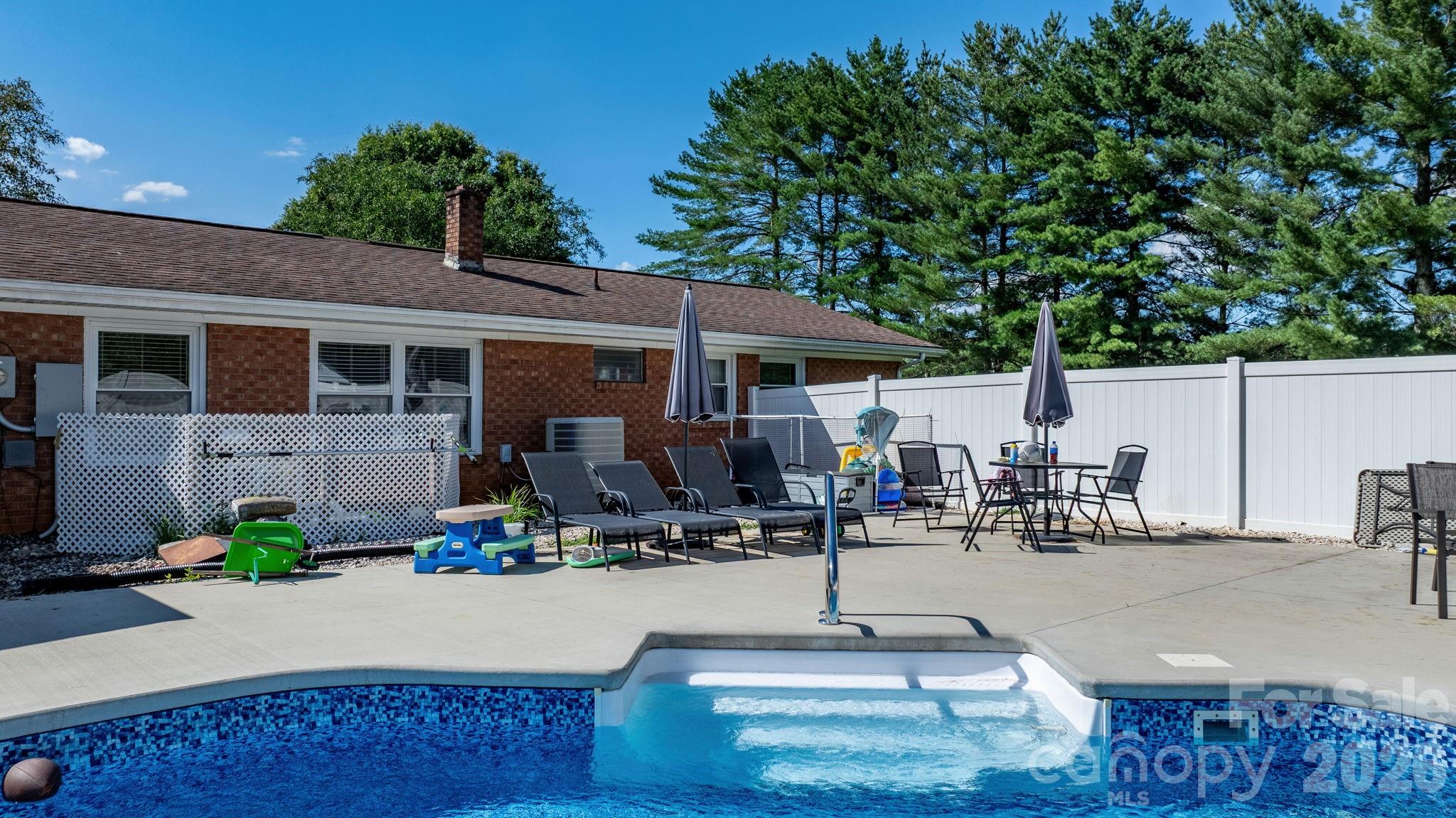 Cloverdale - Residential