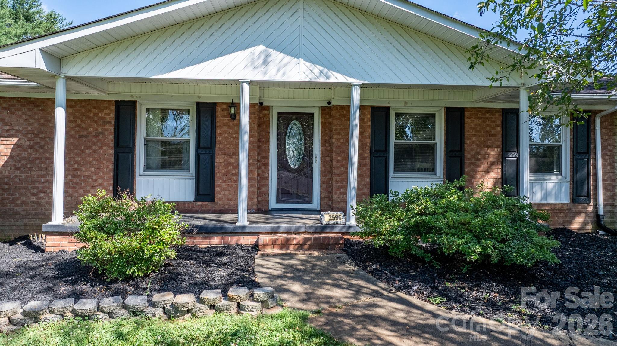 Cloverdale - Residential