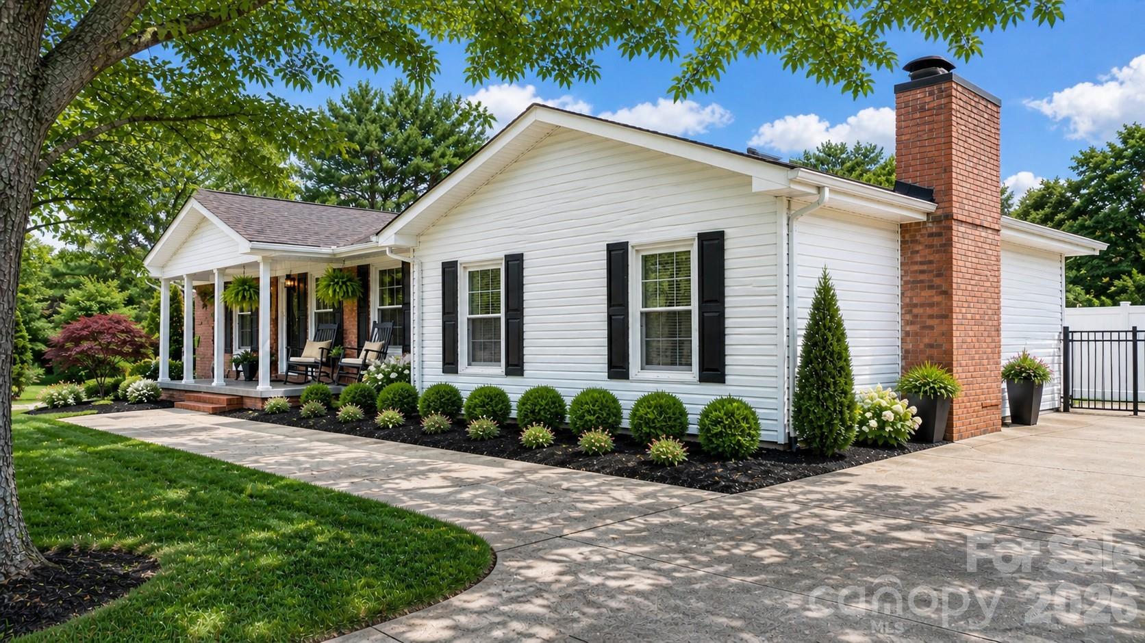 Cloverdale - Residential