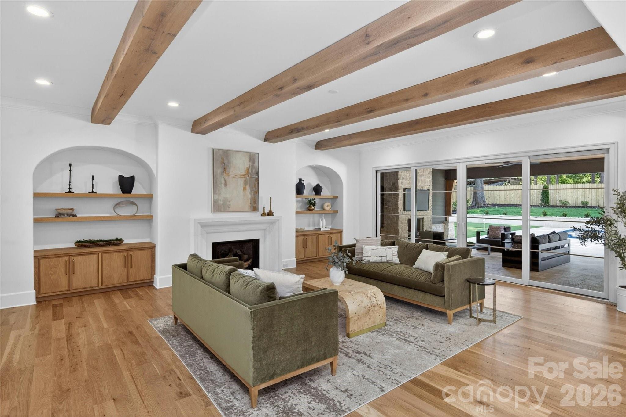 Mammoth Oaks - Residential