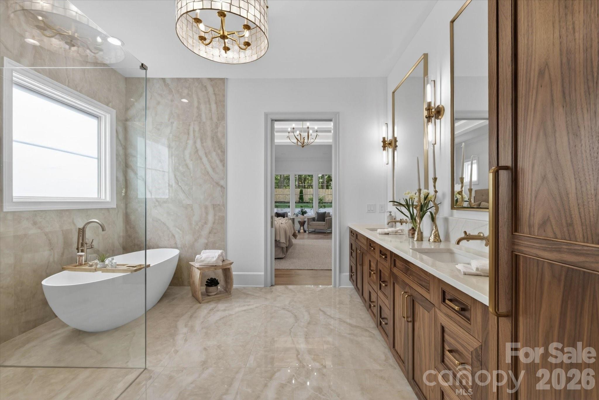 Mammoth Oaks - Residential