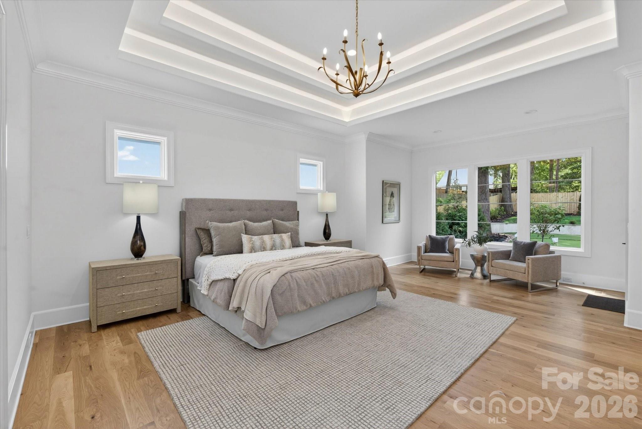 Mammoth Oaks - Residential
