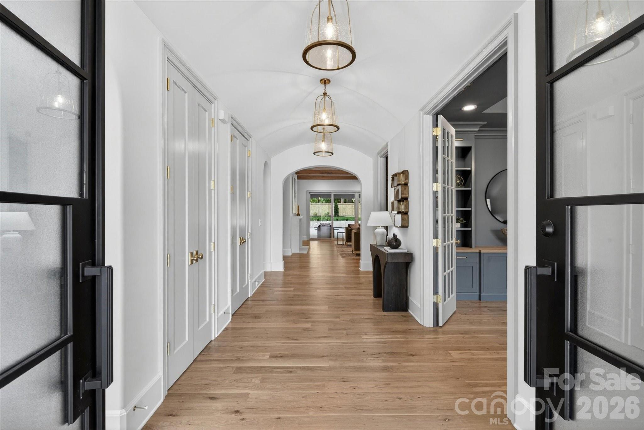 Mammoth Oaks - Residential