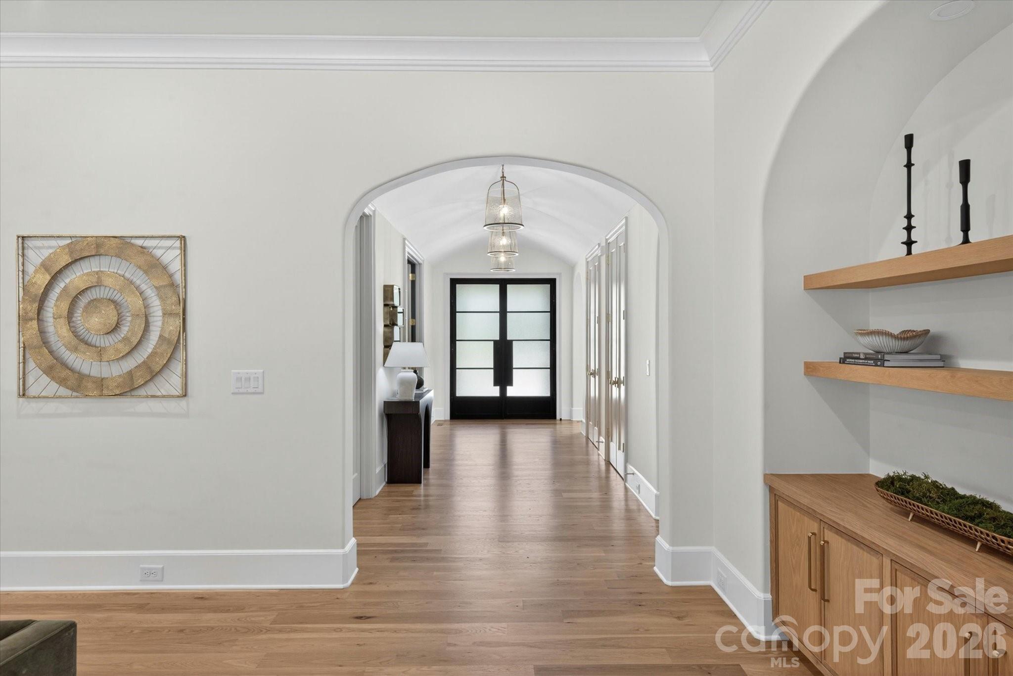 Mammoth Oaks - Residential