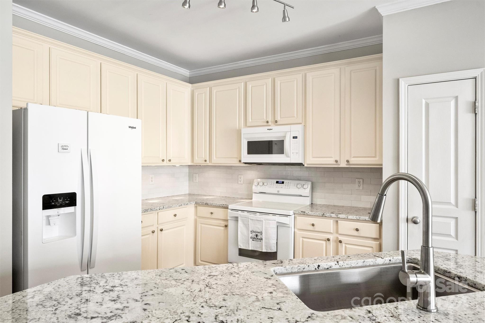Fieldstone - Residential