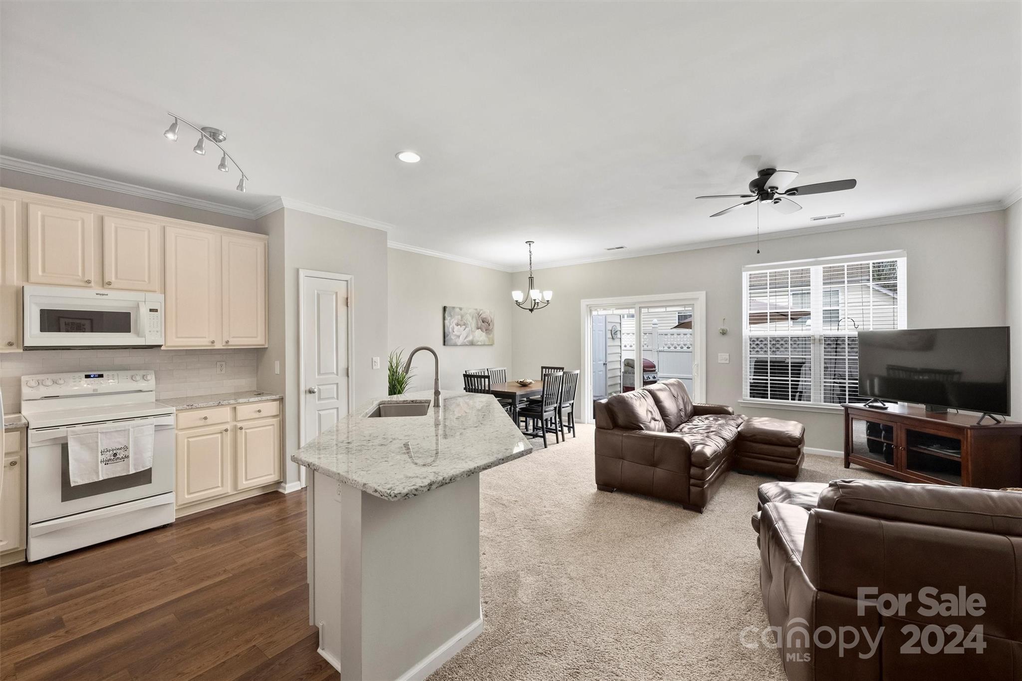 Fieldstone - Residential