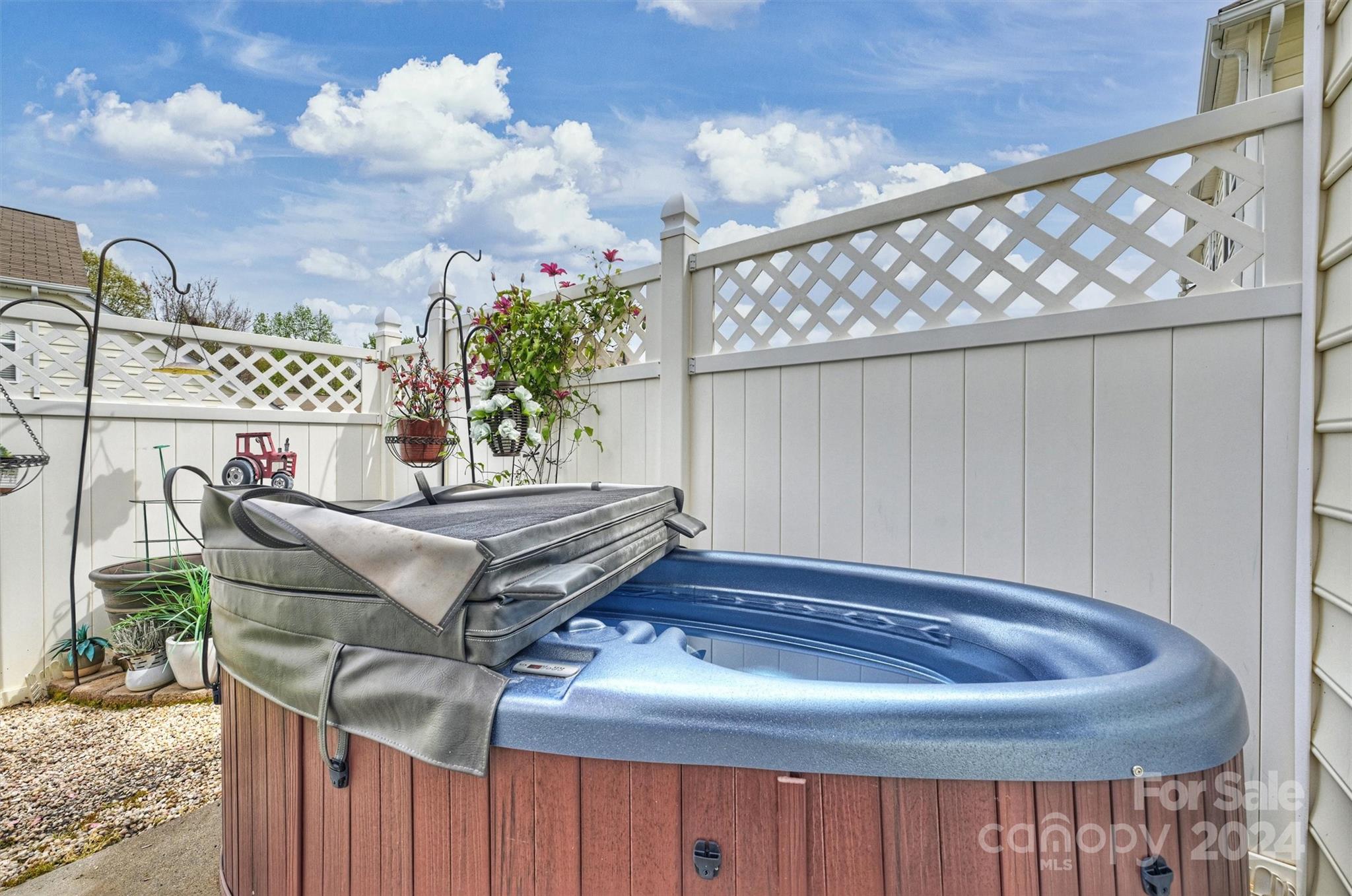 Fieldstone - Residential