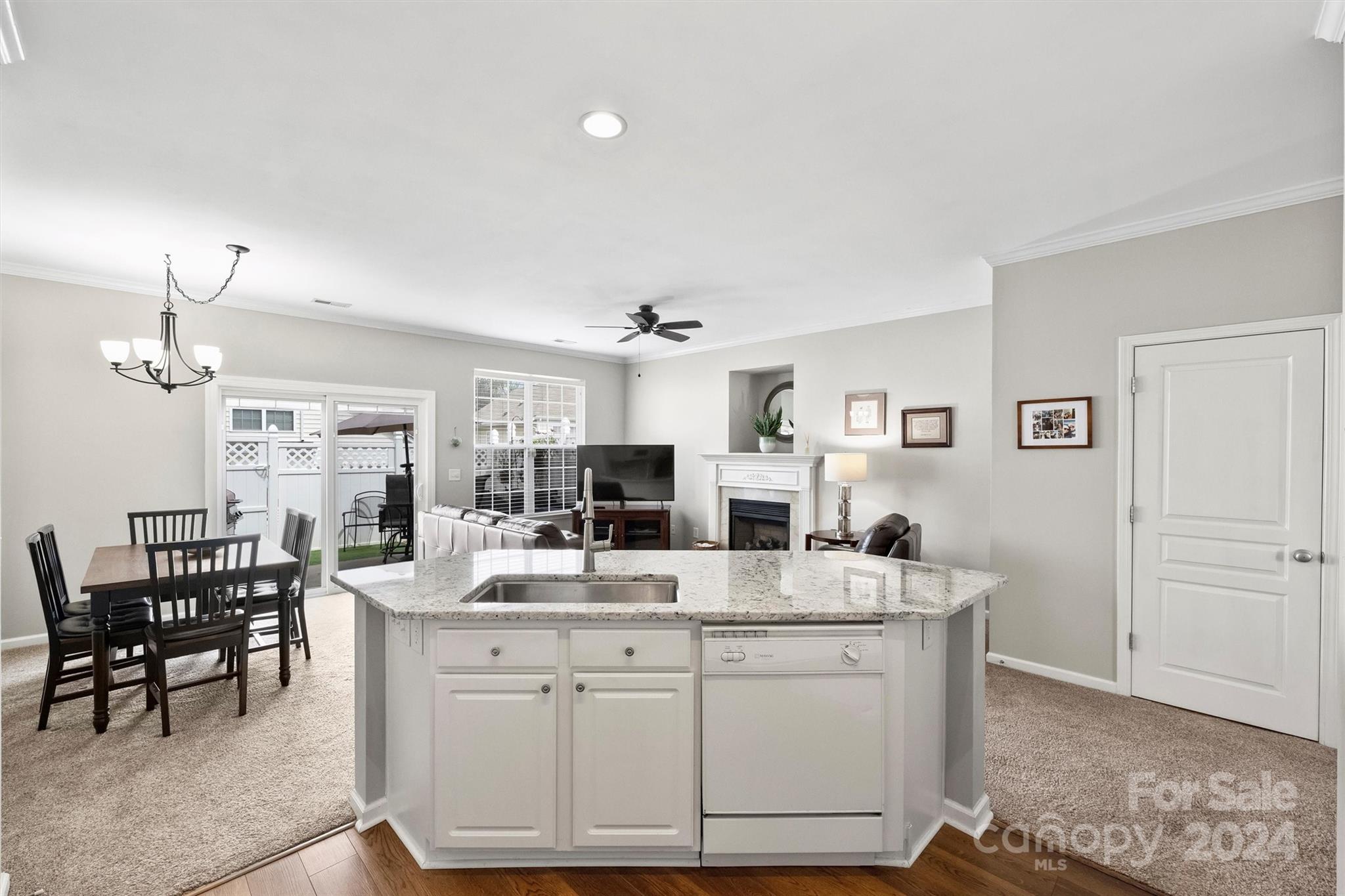 Fieldstone - Residential
